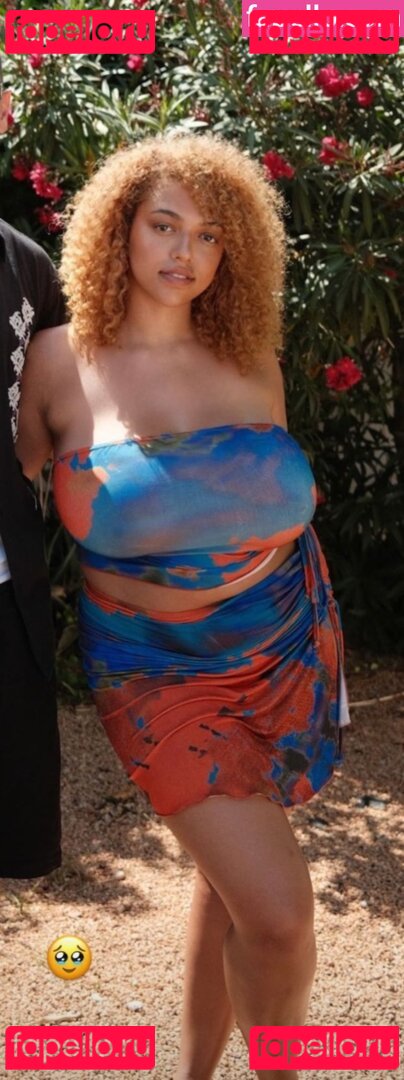 Mahalia / lowkeymahalia Onlyfans Photo Gallery 