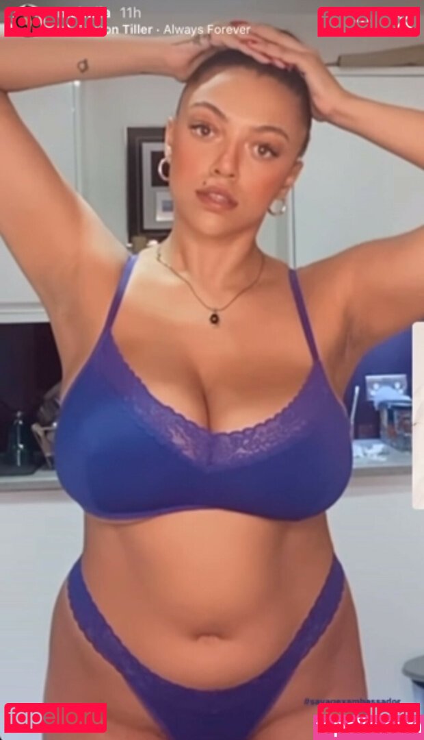 Mahalia / lowkeymahalia Onlyfans Photo Gallery 