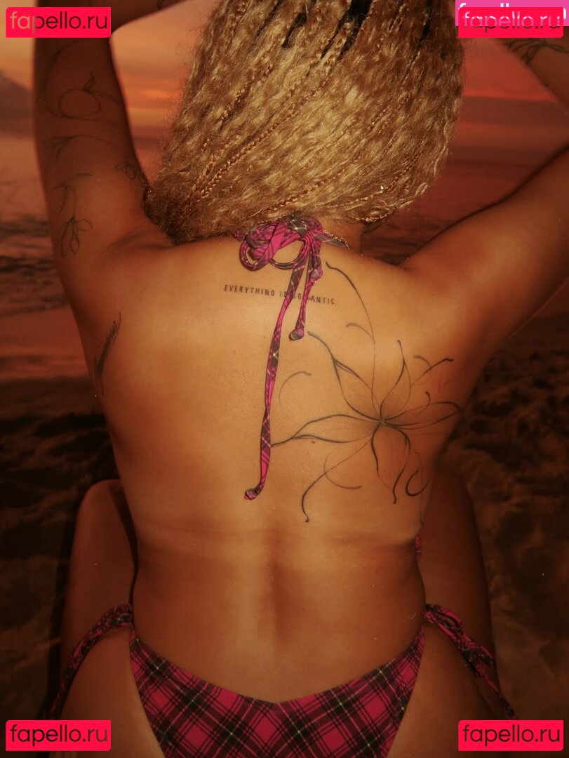 Mahalia / lowkeymahalia Onlyfans Photo Gallery 