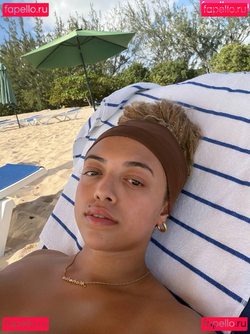 Mahalia / lowkeymahalia Onlyfans Photo Gallery 