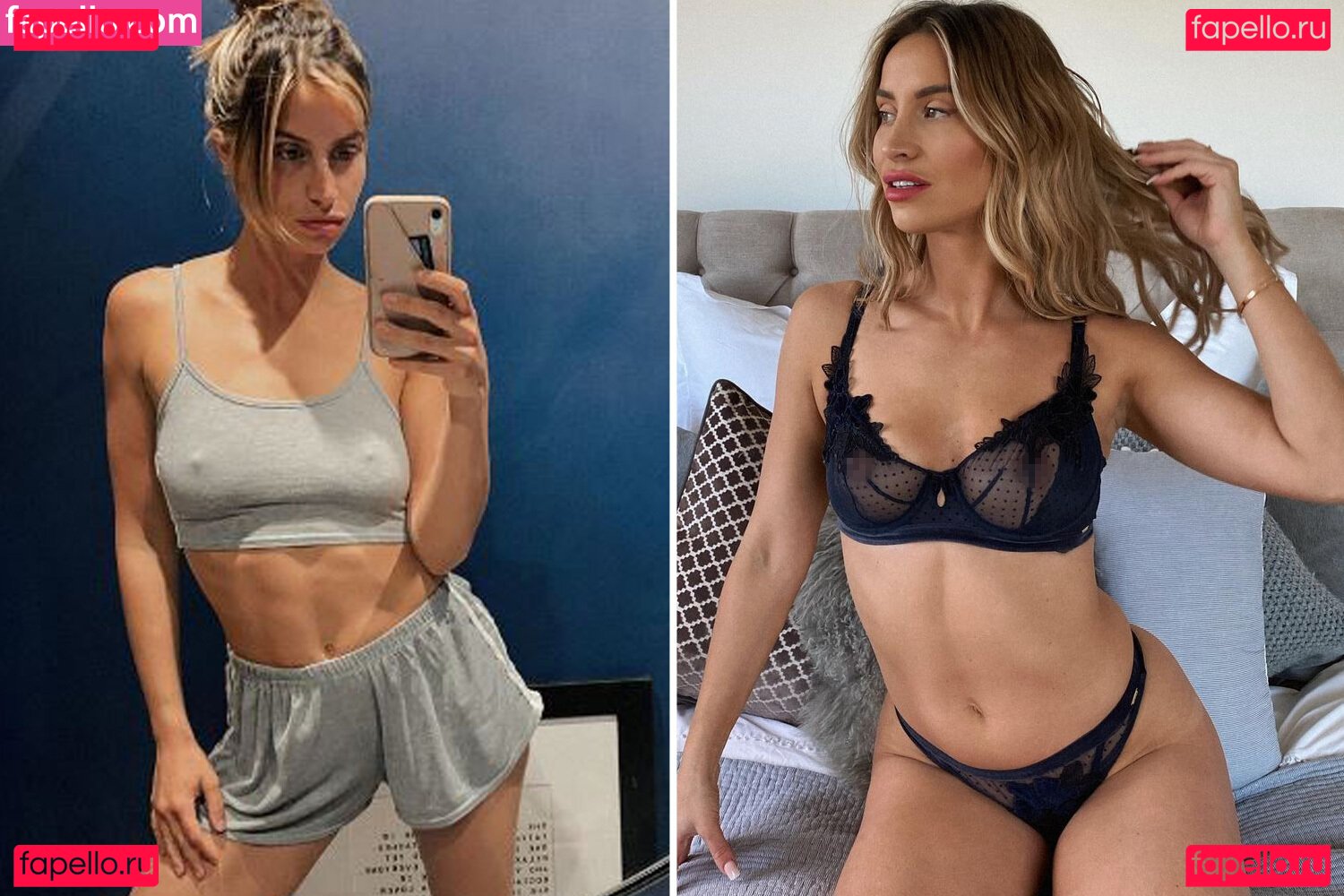 Ferne McCann / fernemccann Onlyfans Photo Gallery 