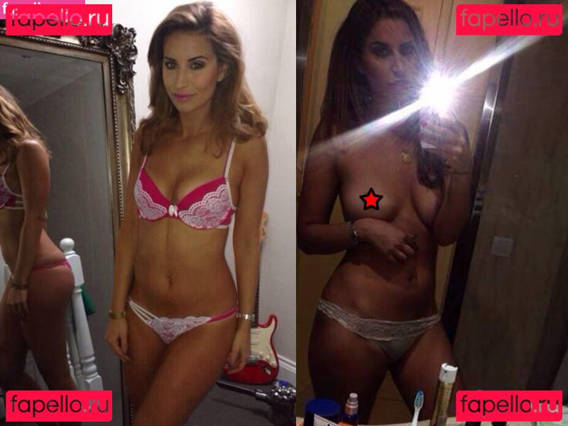 Ferne McCann / fernemccann Onlyfans Photo Gallery 