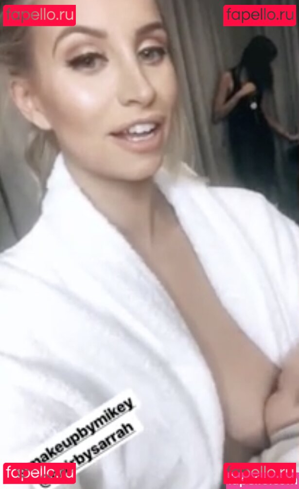 Ferne McCann / fernemccann Onlyfans Photo Gallery 