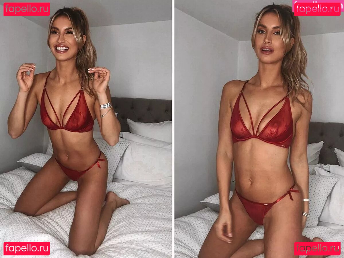Ferne McCann / fernemccann Onlyfans Photo Gallery 