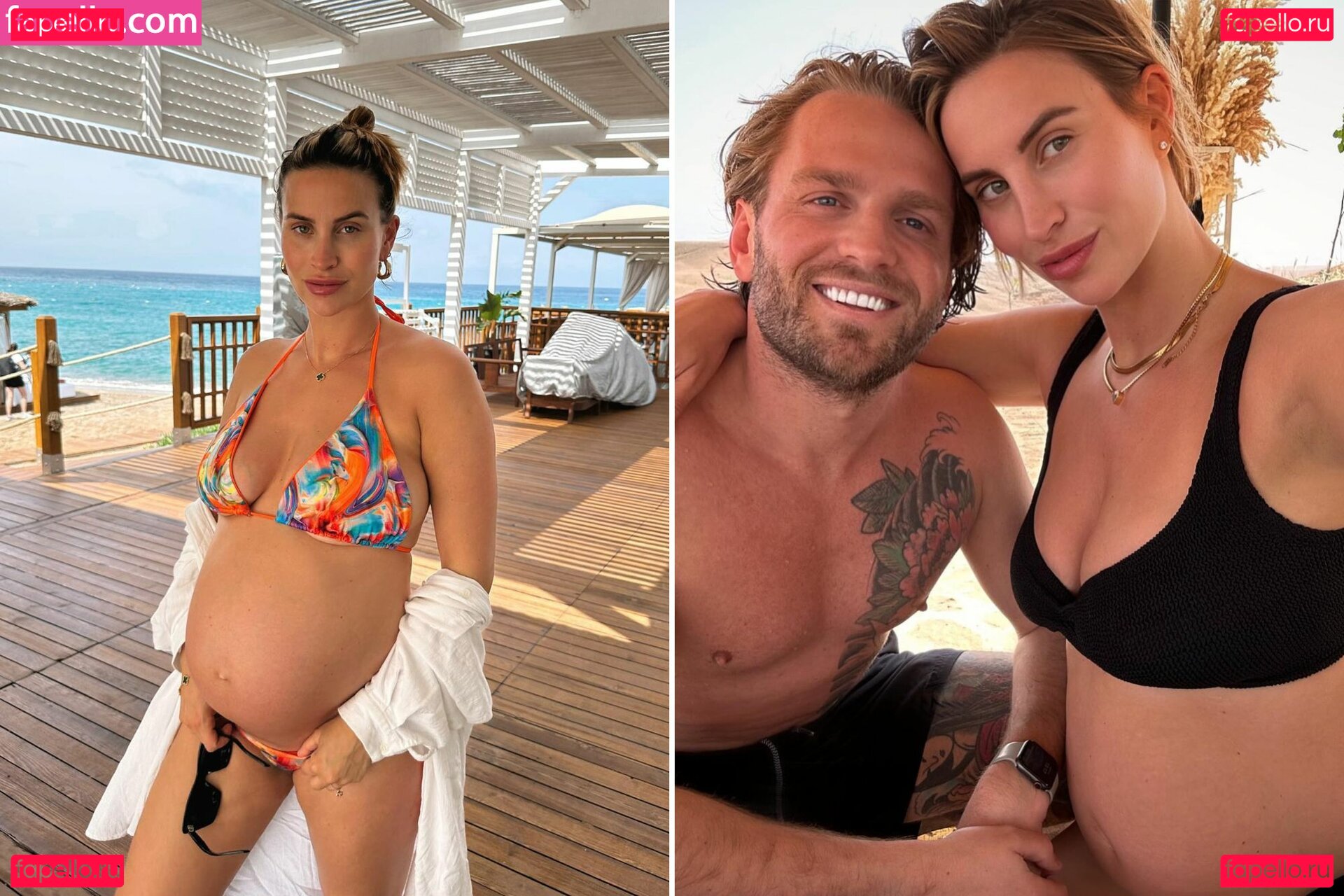 Ferne McCann / fernemccann Onlyfans Photo Gallery 