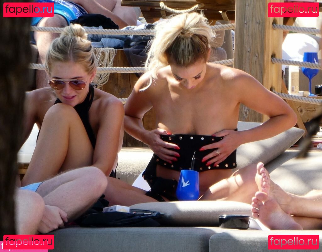 Ferne McCann / fernemccann Onlyfans Photo Gallery 