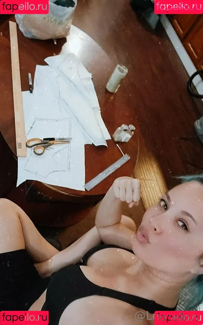 HendoArt Onlyfans Photo Gallery 