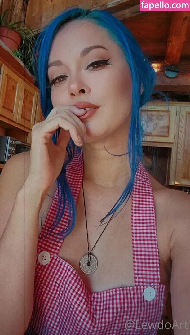 HendoArt Onlyfans Photo Gallery 