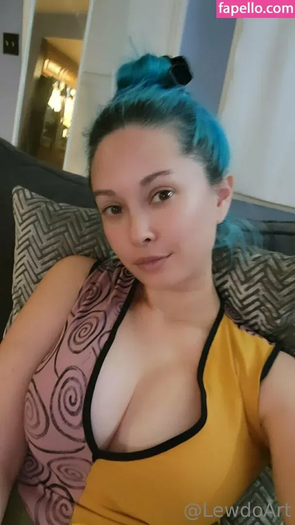 HendoArt Onlyfans Photo Gallery 