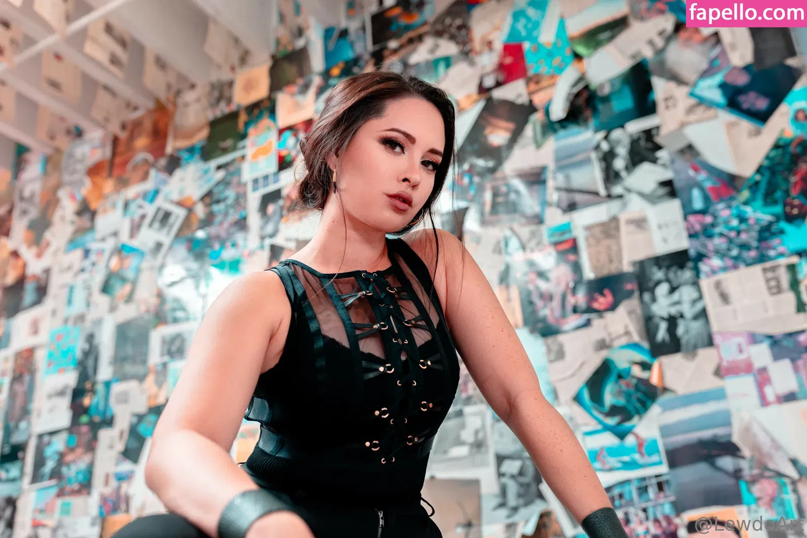 HendoArt Onlyfans Photo Gallery 