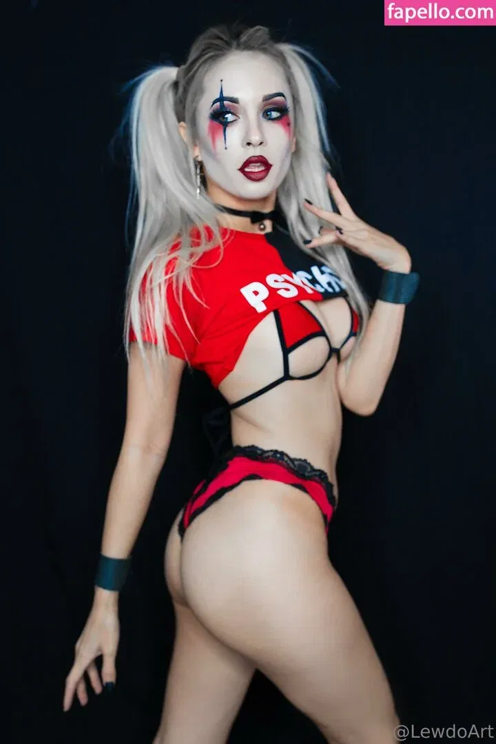 HendoArt Onlyfans Photo Gallery 