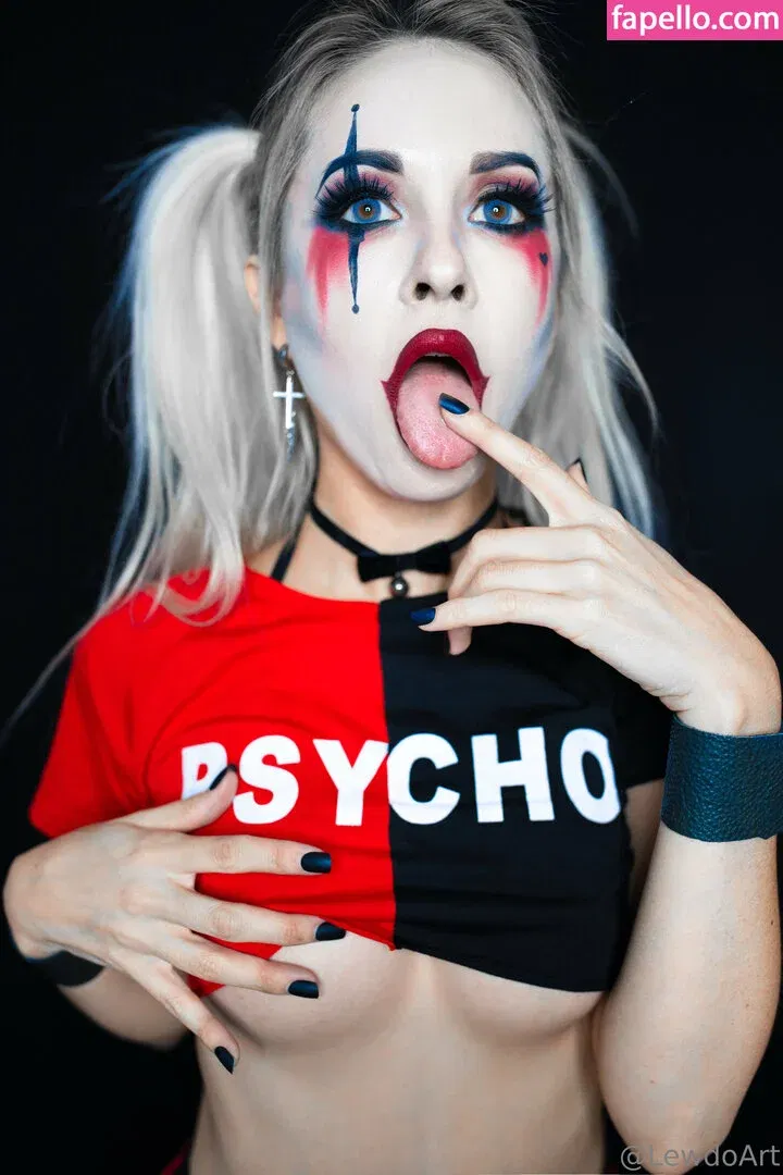 HendoArt Onlyfans Photo Gallery 