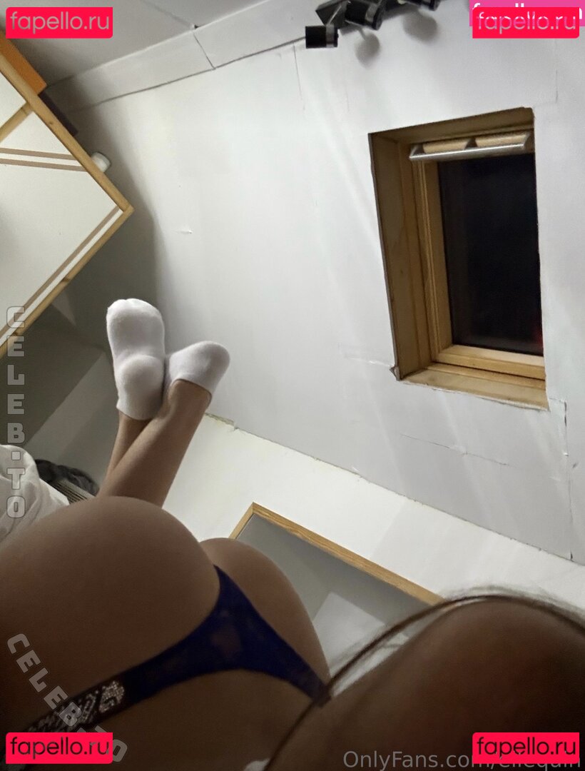ellequin Onlyfans Photo Gallery 
