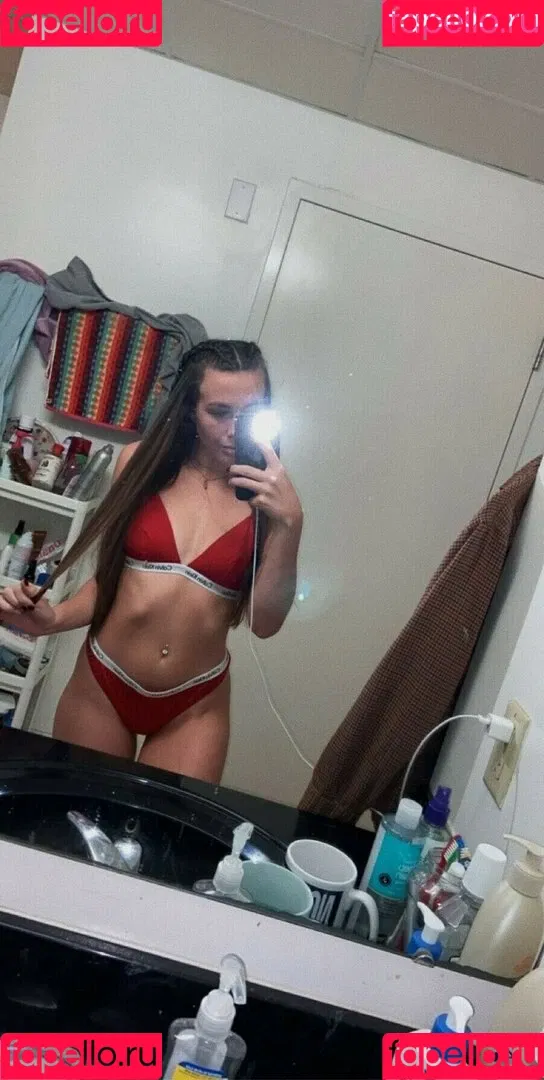 Bekah Bailey Onlyfans Photo Gallery 