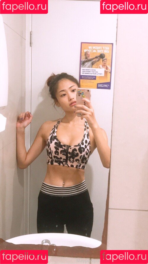 maypowpow Onlyfans Photo Gallery 