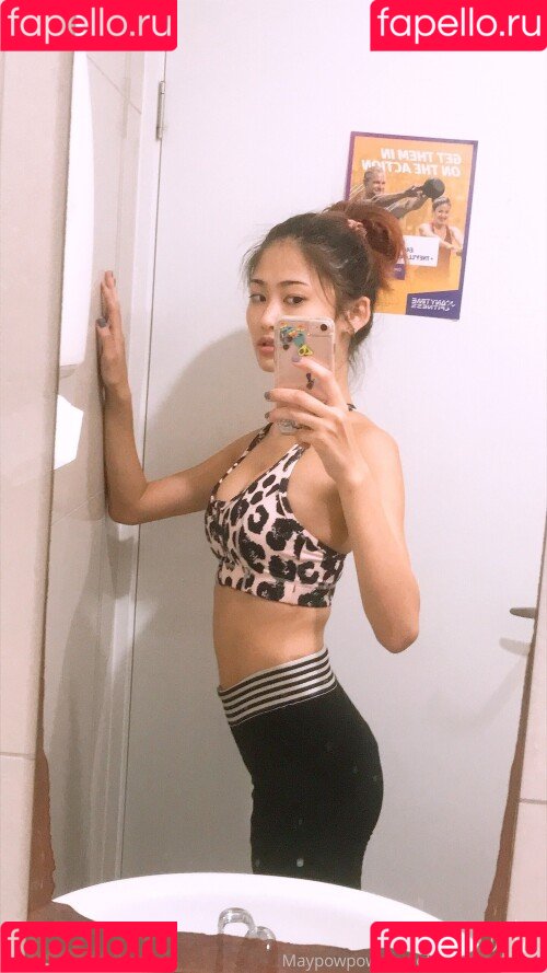 maypowpow Onlyfans Photo Gallery 