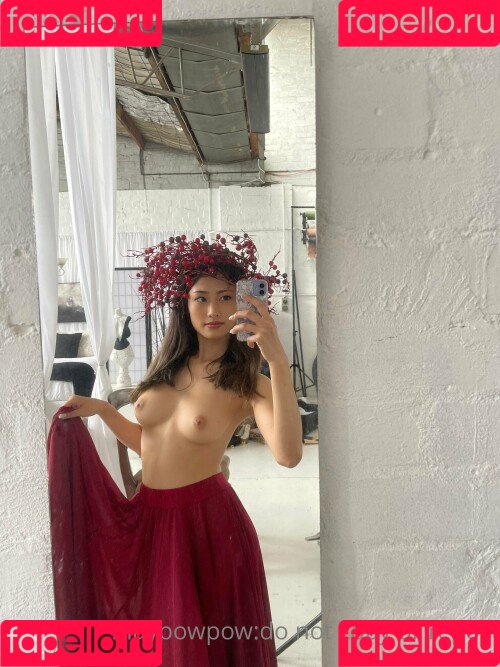 maypowpow Onlyfans Photo Gallery 