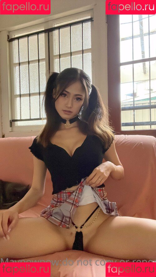 maypowpow Onlyfans Photo Gallery 