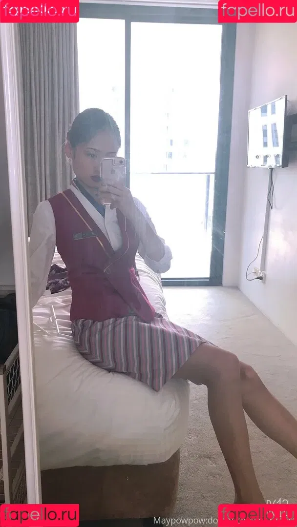 maypowpow Onlyfans Photo Gallery 