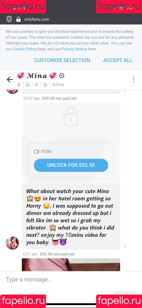 maypowpow Onlyfans Photo Gallery 