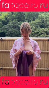 maypowpow Onlyfans Photo Gallery 