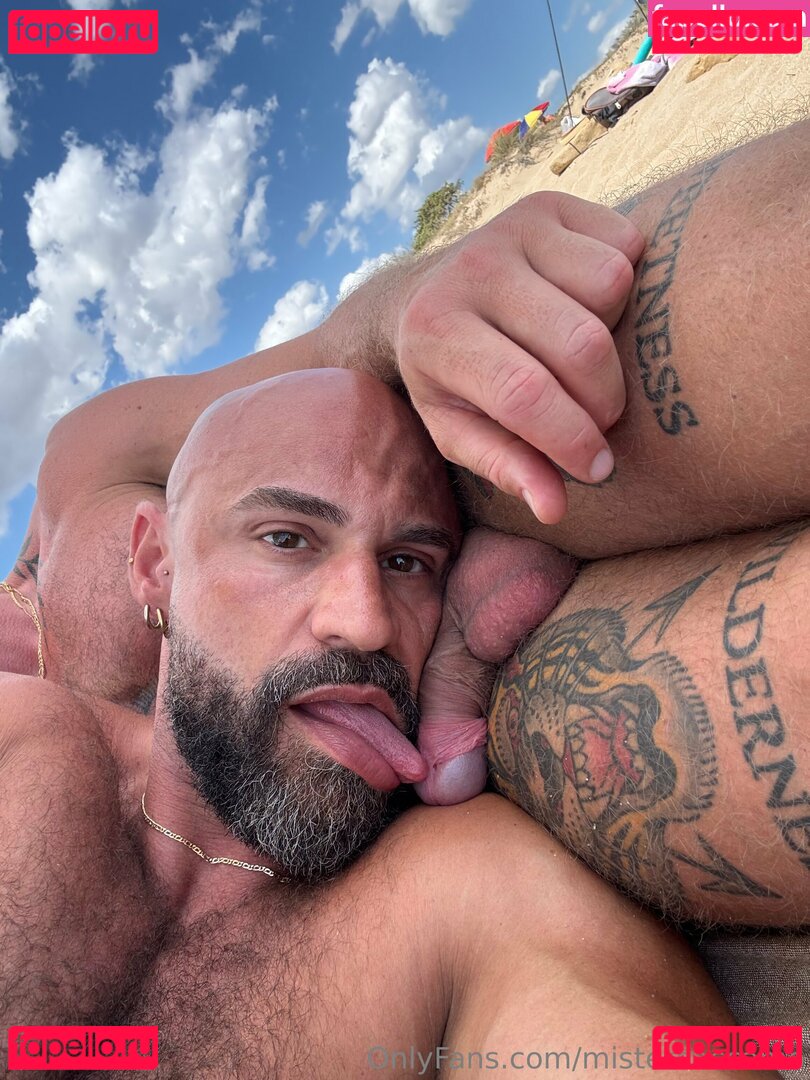 mistercaccamo Onlyfans Photo Gallery 