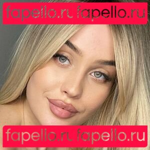 oliviawilsontv / oliviaxwilsonx / wilsonolivia Onlyfans Photo Gallery 