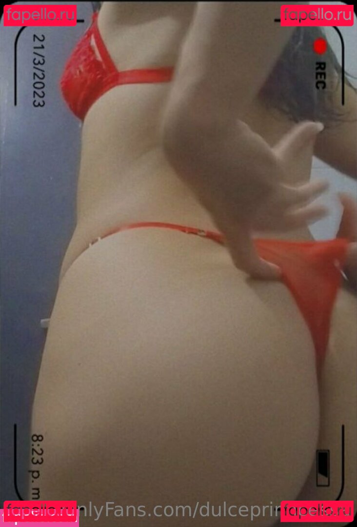 dulceprinncessa / manuelat840 Onlyfans Photo Gallery 