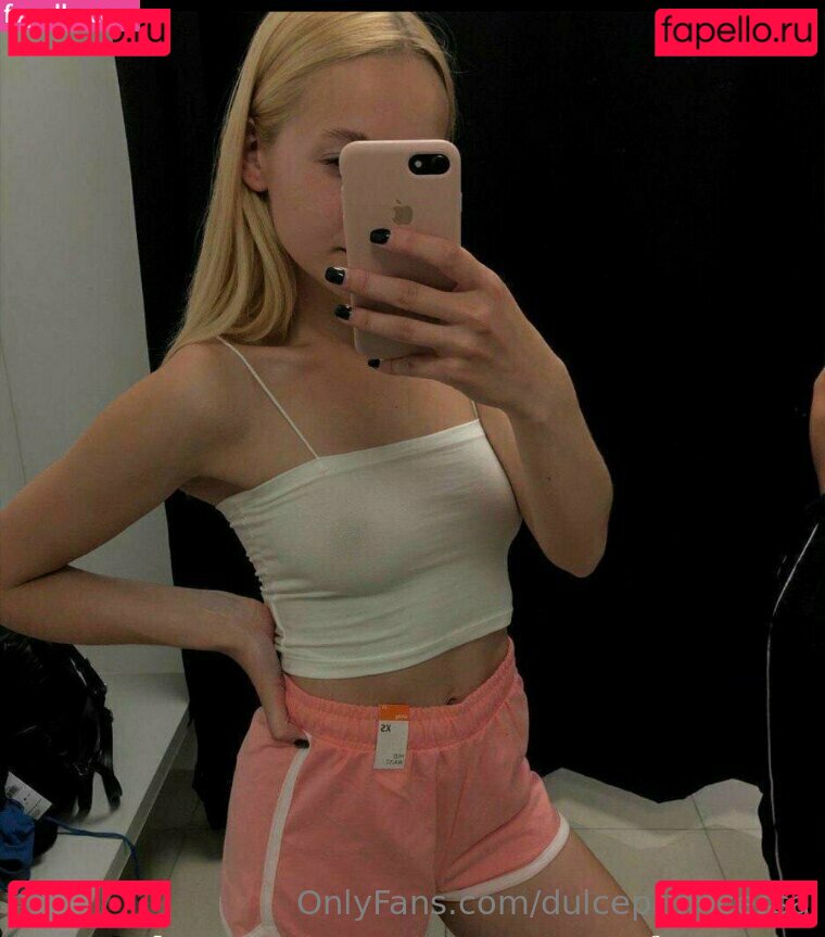 dulceprinncessa / manuelat840 Onlyfans Photo Gallery 