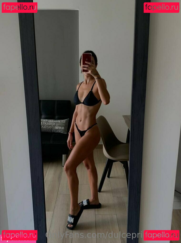 dulceprinncessa / manuelat840 Onlyfans Photo Gallery 