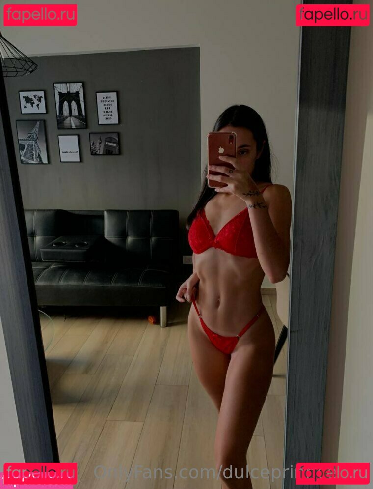 dulceprinncessa / manuelat840 Onlyfans Photo Gallery 