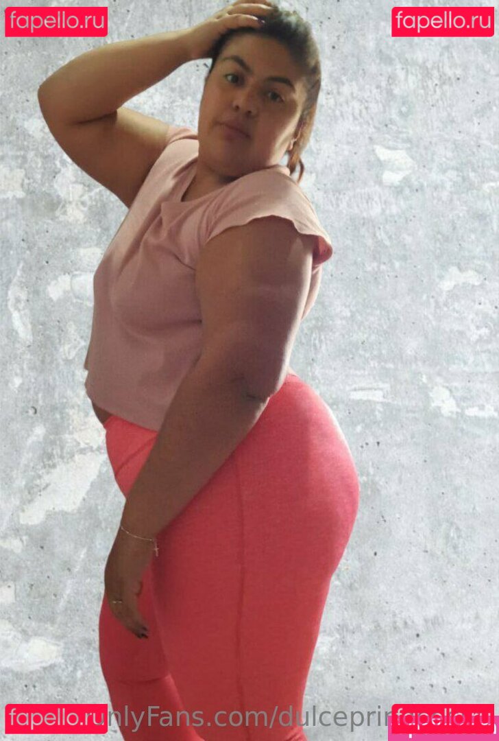 dulceprinncessa / manuelat840 Onlyfans Photo Gallery 