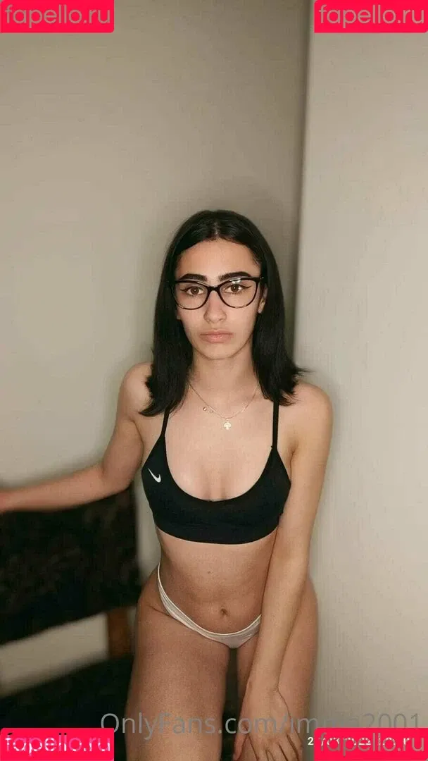 imma2001 Onlyfans Photo Gallery 