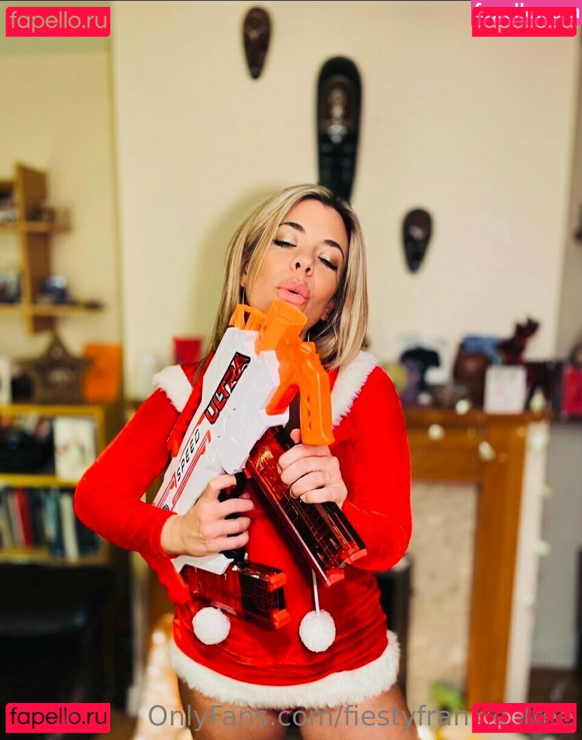 fiestyfrankie_free / thefreespiritgypsy Onlyfans Photo Gallery 