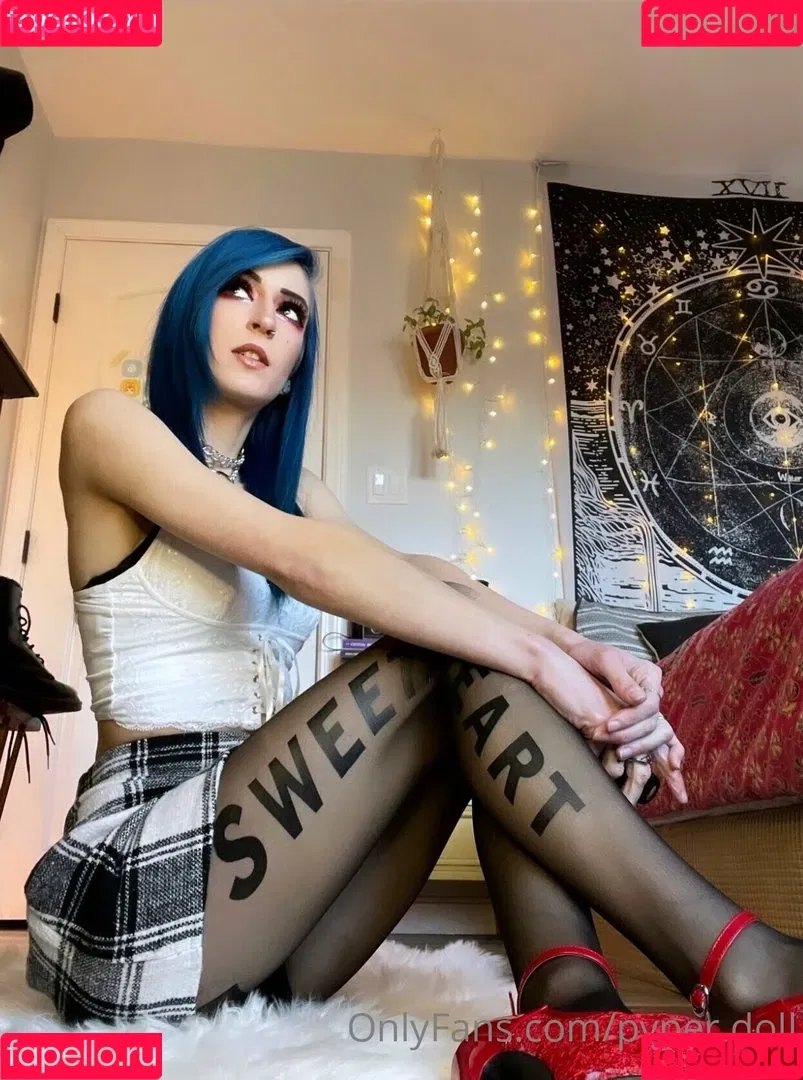 Paper.doll Onlyfans Photo Gallery 