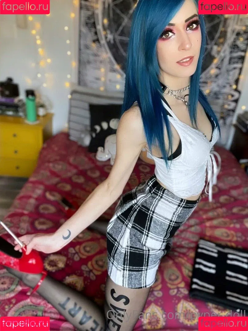 Paper.doll Onlyfans Photo Gallery 