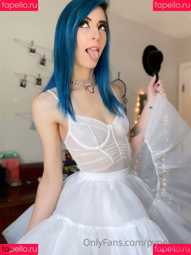 Paper.doll Onlyfans Photo Gallery 