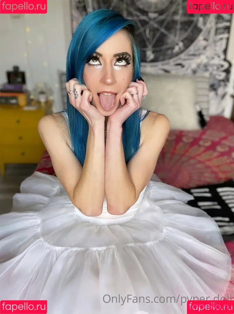 Paper.doll Onlyfans Photo Gallery 