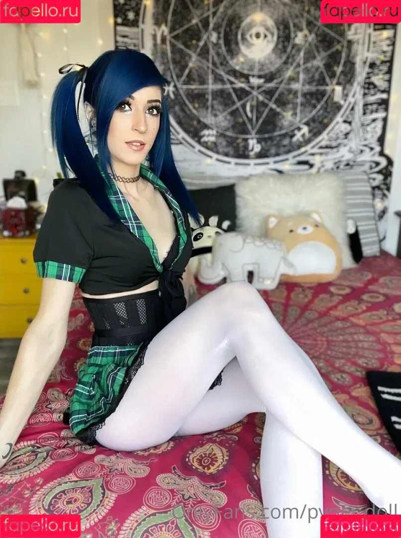Paper.doll Onlyfans Photo Gallery 