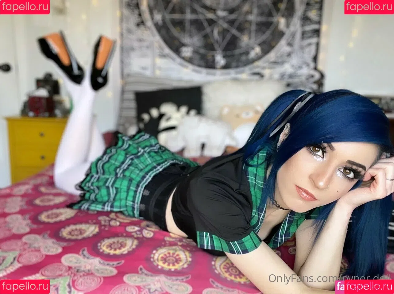 Paper.doll Onlyfans Photo Gallery 