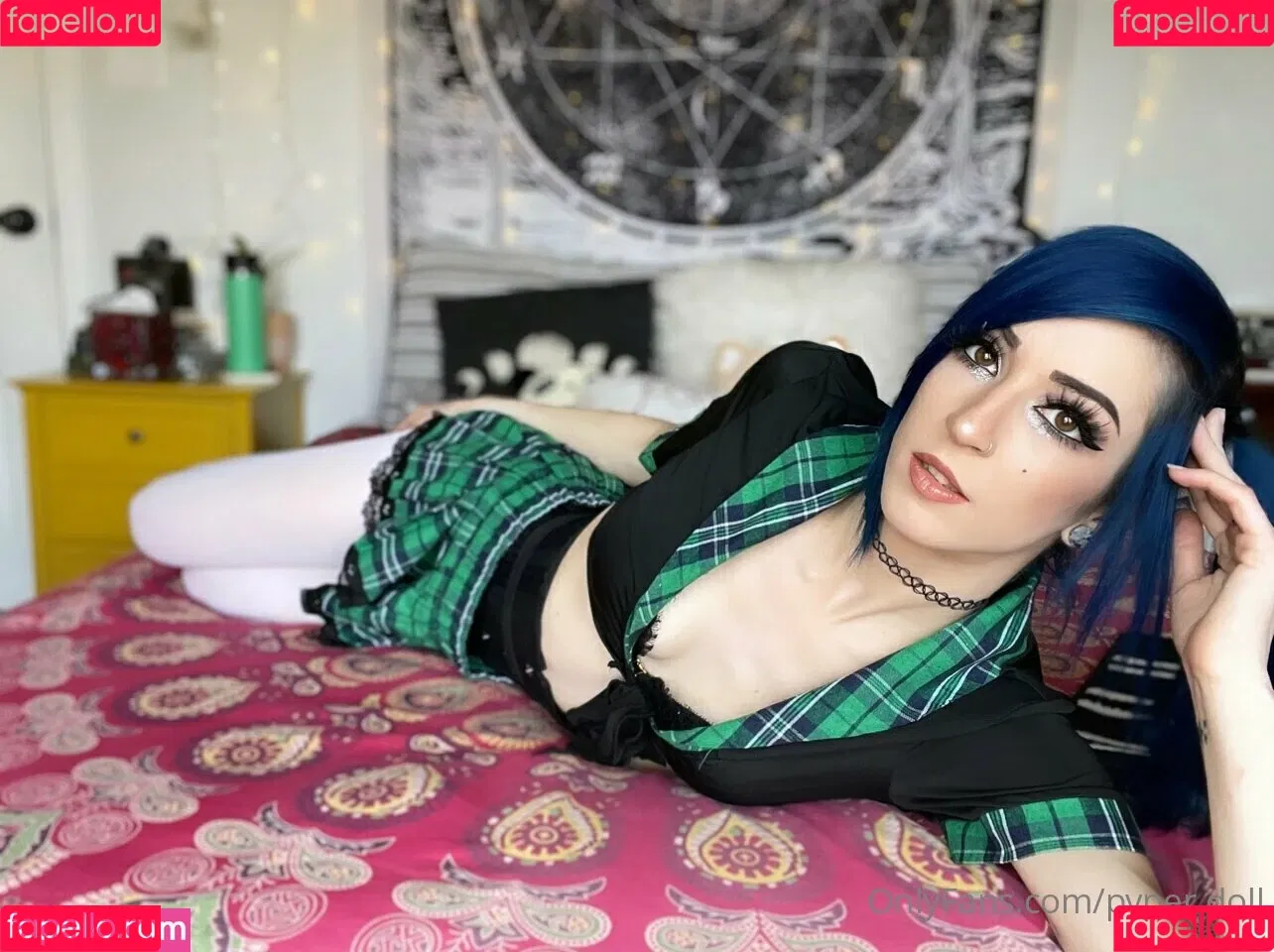 Paper.doll Onlyfans Photo Gallery 