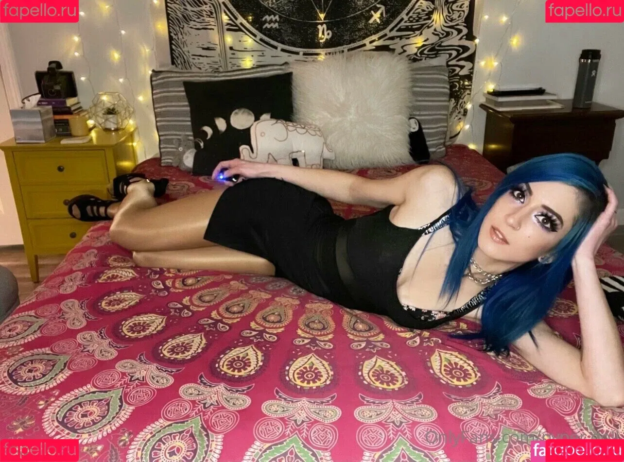 Paper.doll Onlyfans Photo Gallery 