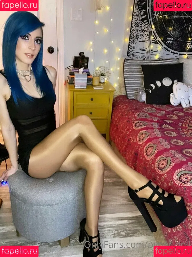 Paper.doll Onlyfans Photo Gallery 