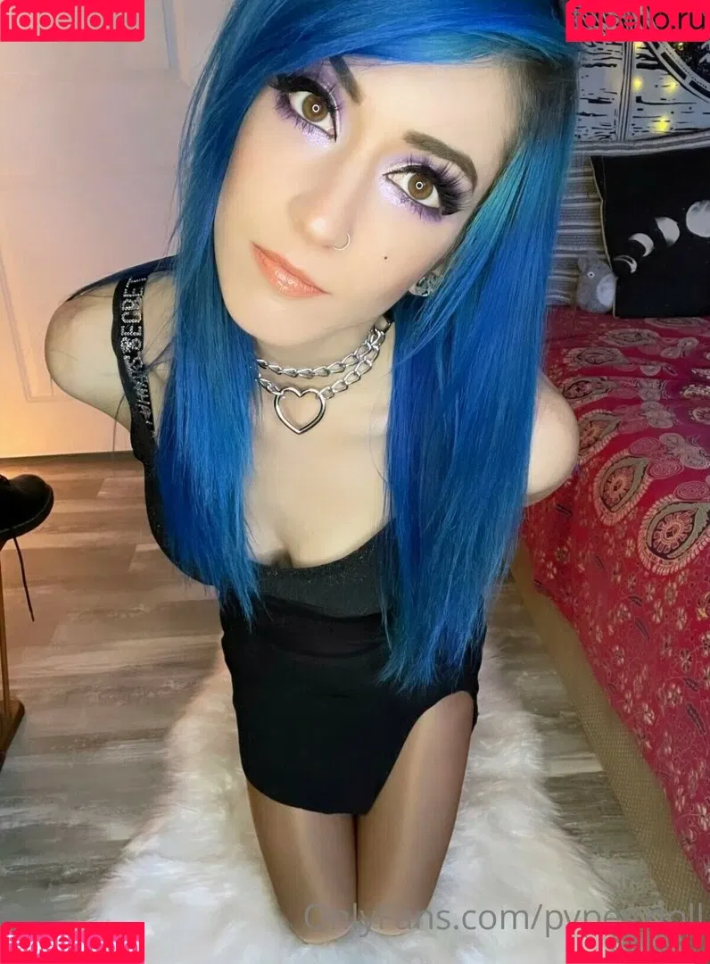Paper.doll Onlyfans Photo Gallery 