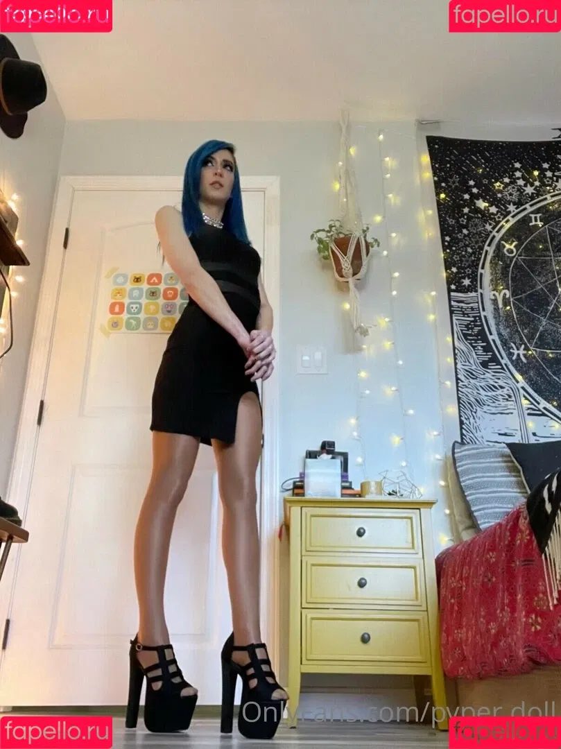 Paper.doll Onlyfans Photo Gallery 