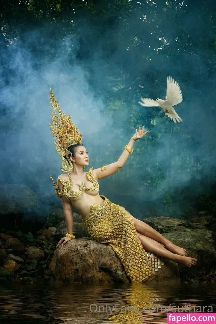 suthara Onlyfans Photo Gallery 