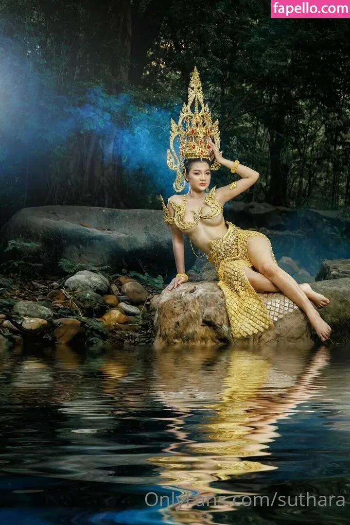 suthara Onlyfans Photo Gallery 