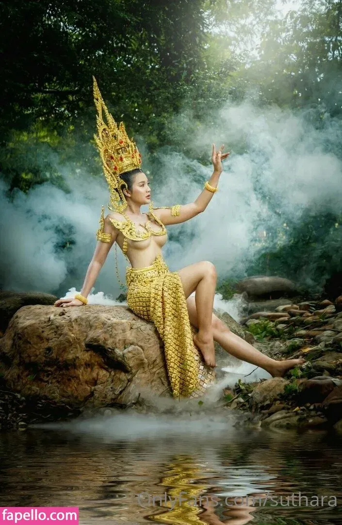 suthara Onlyfans Photo Gallery 