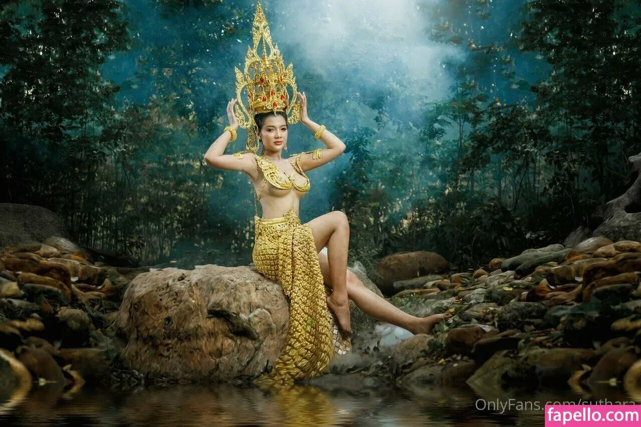 suthara Onlyfans Photo Gallery 