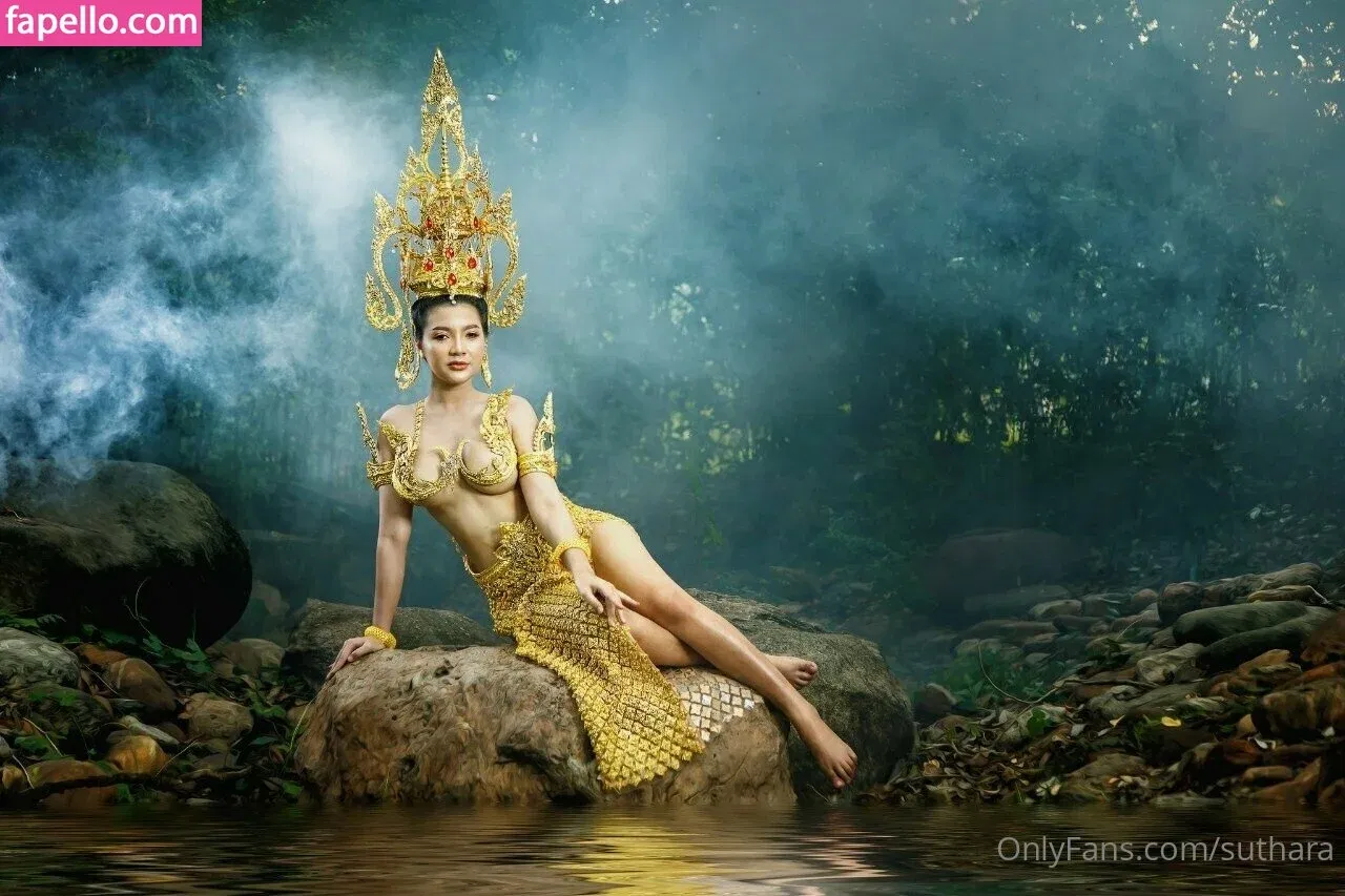 suthara Onlyfans Photo Gallery 